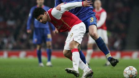 Goian este urmărit și de West Bromwich Albion