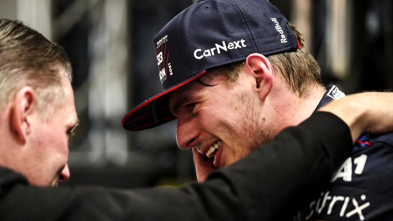 Max Verstappen, plătit regește de Red Bull după ce a devenit campion mondial în Formula 1! Salariul colosal pe care îl va încasa olandezul