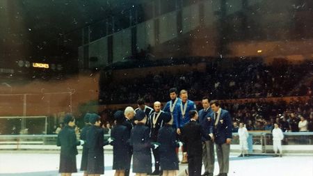 Sportul românesc, în doliu! A murit Nicolae Neagoe, medaliat la Jocurile Olimpice de iarnă din 1968