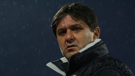 Lăcătuș: "Timișoara și Dinamo au luat titlul Stelei"