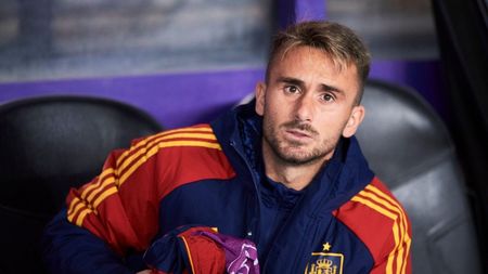 „Am decis să rămân, deși nu puteau să mă plătească”. Aleix Garcia, dezvăluiri despre perioada petrecută la Dinamo, înaintea meciului cu Manchester City