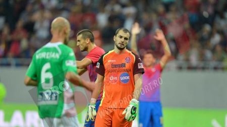 "Steaua este cea mai bună echipă din Liga 1 și are un antrenor norocos!"** Care este jucătorul cheie din atacul roș-albaștrilor
