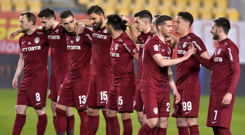 Pyunik Erevan - CFR Cluj | Care este bilanțul partidelor directe la nivel de club între cluburile armene și cele românești + loturile celor două echipe