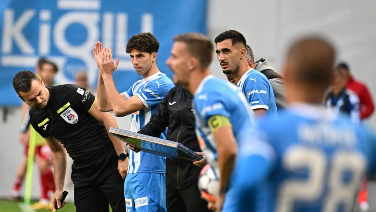 Patru atacanţi se pregătesc să vină în vară la Universitatea Craiova. Motivul pentru care sunt îngroziţi fanii olteni