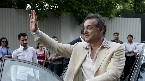 Gigi Becali a DICTAT echipa!** Schimbările pe care Ilie Stan TREBUIE să le facă și cum va arăta Steaua în returul cu Twente