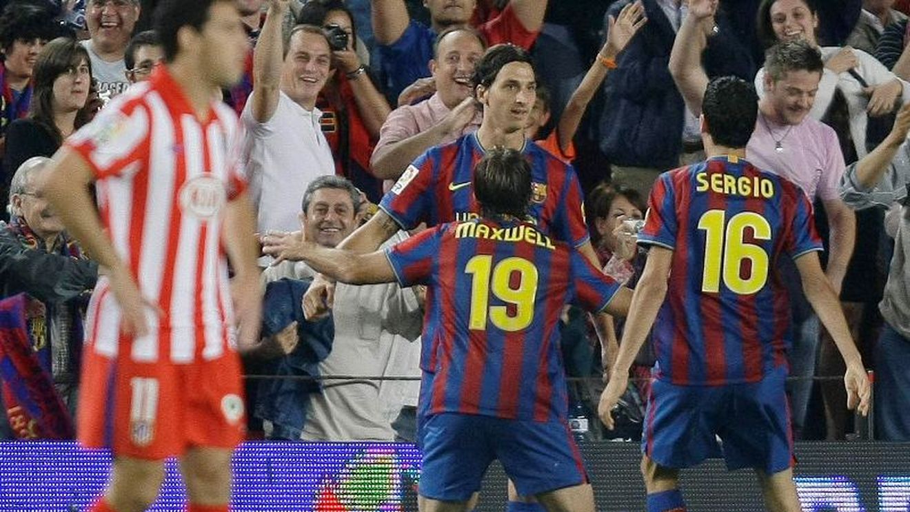 INCREDIBIL** Guardiola și-a certat jucătorii după 5-2 cu Atletico!