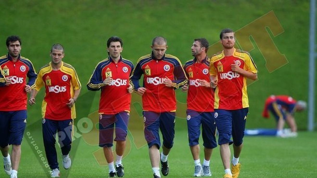 E liniște la națională! "Nu văd rostul criticilor! Lucrurile merg bine"