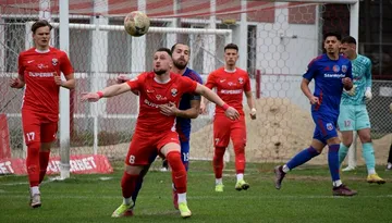AFC Câmpulung Muscel a fost învinsă și de Steaua și doar printr-o minune se mai poate salva de la retrogradare. Sorin Colceag: ”Am rămas în acest scenariu: jucăm de la egal la egal cu adversarul, dar pierdem”