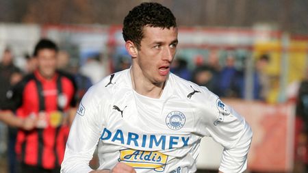 Nalați și Tilincă vor semna cu Pandurii