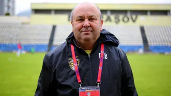 Dan Bona se întoarce în fotbalul hunedorean, ca director tehnic! A fost numit la proaspăt campioana județeană și forțează o nouă promovare în Liga 3