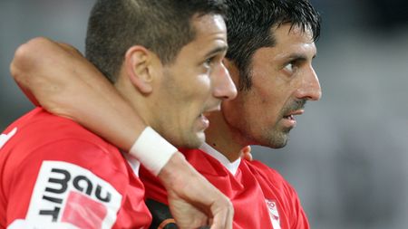 "Danciu" sau Curtean?** Țălnar este indecis asupra omului care îl va înlocui pe Cătălin Munteanu la mijlocul terenului