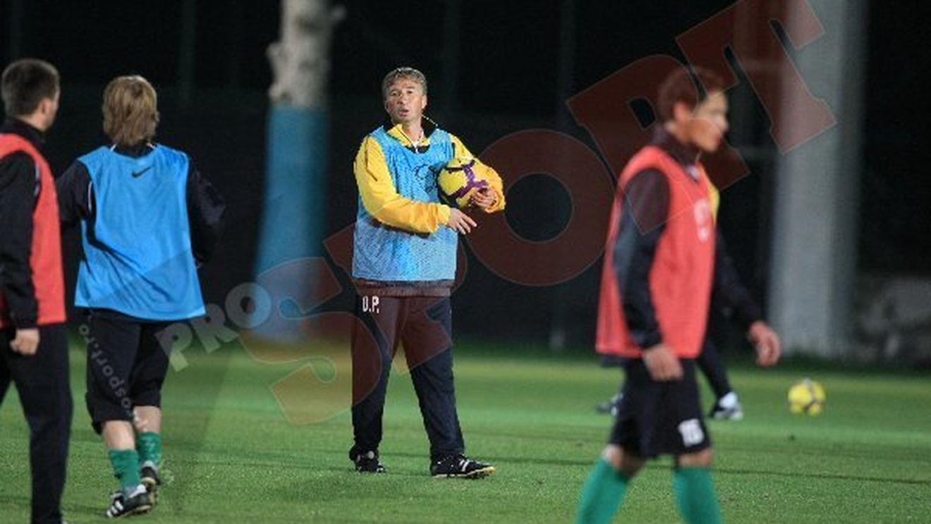 Transferul lui Traore la Kuban s-a făcut peste capul lui Dan Petrescu:** "Nu i s-a cerut părerea"