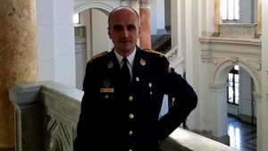 Variantă - șoc despre Florin Talpan: „A fost păcălit. I s-a promis funcția de Comandant al CSA dacă ia echipa de la Becali”