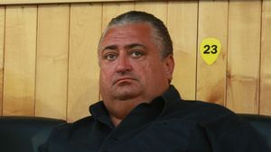 Iancu: "Titlul îl va lua o echipă din București"