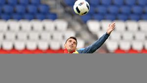 Anunțul lui Gigi Becali: "M-a întrebat Lorient dacă îl dau pe Stanciu cu 7 milioane. Apoi au scăzut la 6 milioane"


