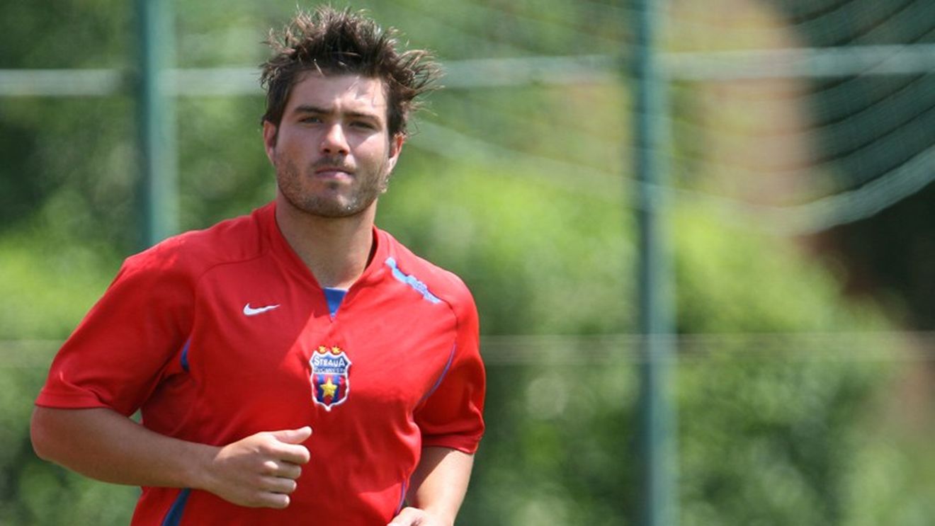 Tiago Gomes : "Vreau în naționala Portugaliei"