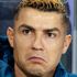 L-au lăsat nervii! Gestul care trădează starea de spirit a lui Cristiano Ronaldo, după ce a rămas pe banca de rezerve