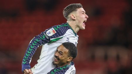 El este fotbalistul din Europa pe care se luptă cele mai multe echipe de top. Real Madrid, Manchester City, Chelsea, Arsenal, Manchester United și Liverpool îl vor pe „noul Bellingham”