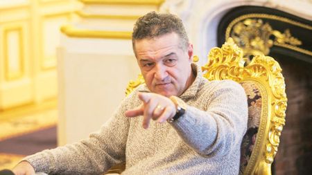 Game over pentru "pokeriști"!** Becali a anunțat amenzi URIAȘE pentru cei care mai merg în cazinouri!