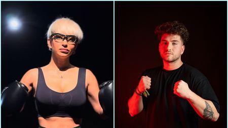 (P) HELL Boxing Kings cucerește Europa! Celebrități din toată Europa se alătură numelor proeminente din lumea boxului!