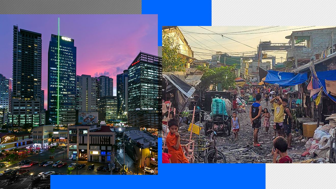 Așteptându-i pe americani. Baschetul trăit ca un Rai în Filipine, țara unde viața are două variante: coș de 3 puncte sau înfrângere surâzând. Reportaj de la Mondialul de baschet. CORESPONDENȚĂ DIN MANILA | EXCLUSIV
