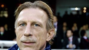 Ștucan, despre păcatele lui Daum și Prunea într-o lume intransigentă: "Nimeni nu a uitat viciul germanului, dar nimeni nu mai știe marea sa gafă profesională"