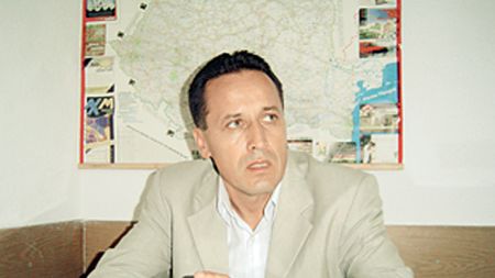 Mihai Luca este dorit la Suceava