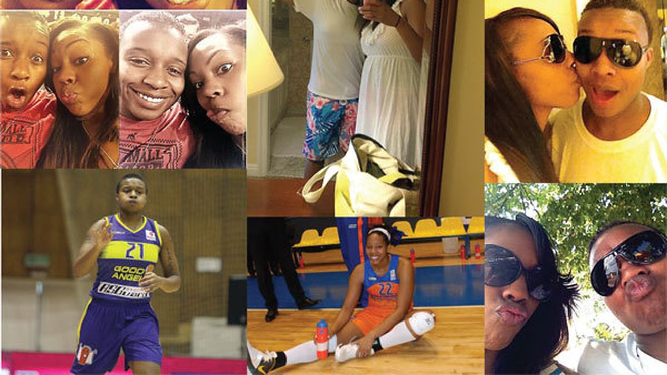 Rivale pe teren, se iubesc în dormitor!** ProSport vă prezintă detalii despre o înfruntare inedită:  s-a aflat față în față cu fata cu care s-a căsătorit