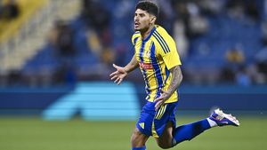 A venit vestea proastă pentru Florinel Coman. Anunțul arabilor