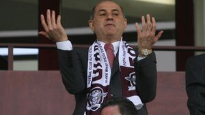 "Mă preocupă viitorul Rapidului... nu pot să mai dorm noaptea!"