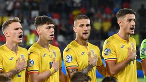 „Îl văd pe Edi Iordănescu să riște cu Bîrligea!” Planurile selecționerului pentru meciurile cu Israel și Kosovo, dejucate în direct | VIDEO EXCLUSIV ProSport Live