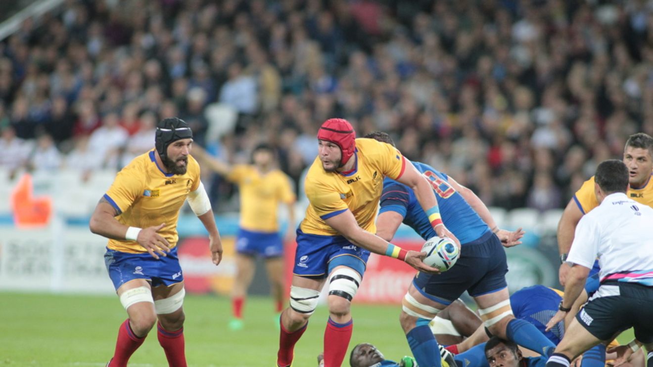 Față în față după 28 de ani! "Stejarii" dau piept cu Samoa, sâmbătă, de la ora 18:00