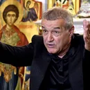 Gigi Becali a înmărmurit când a văzut cu ce a venit Marius Șumudică la el pentru meciul FCSB – Rapid București! Ce a avut în mână antrenorul, pe lângă geaca de 2.000 de euro