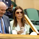 Simona Halep, mesaj postat în miez de noapte, după ce a urmărit din Loja Regală finala de la Wimbledon! Ce a transmis fostul număr 1 WTA