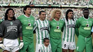 VIDEO / TOP TEN Cele mai mari gafe din istoria World Cup