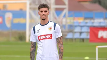 Transferul lui Dennis Man costă 20.000.000 de euro. Parma i-a răspuns Fiorentinei