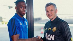 A fost rezervă cu România U21, iar acum a prins transferul vieții! Manchester United a făcut anunțul oficial