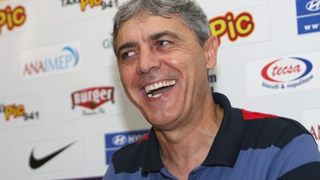 Georgescu: "Cârțu este vinovat pentru retrogradare"