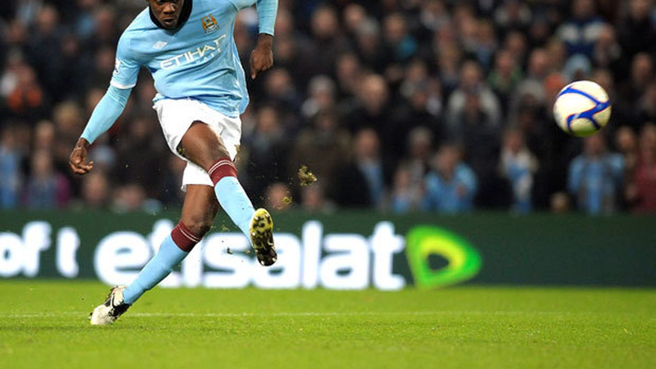 Balotelli s-a săturat de Manchester: "Mi-e dor de casă!"** Italianul speră să realizeze transferul visurilor sale