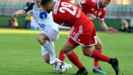 Gaz Metan - Sepsi OSK 0-3 | Video Online în etapa 13 din Liga 1 | Covăsnenii se apropie la 7 puncte de primul loc