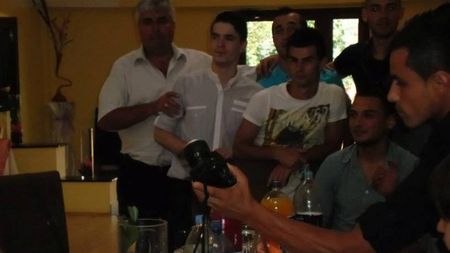 Dramă în sportul gălățean: un fost junior de la Oțelul s-a înecat în Dunăre! 