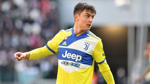 Șoc în Serie A! Paolo Dybala a „rupt-o” definitiv cu Juventus Torino!