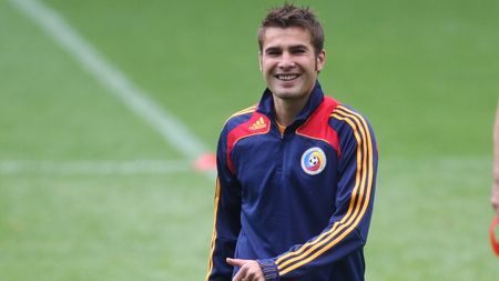 Mutu: "Sunt sigur că vom învinge Italia"