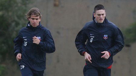 "Bicfalvi și Gardoș suferă din cauza tuturor frământărilor de la Steaua și a intereselor"