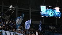 ProSport, confirmat. Universitatea Craiova a primit doar amendă, după mesajele afişate de fanii săi la meciul cu Rapid