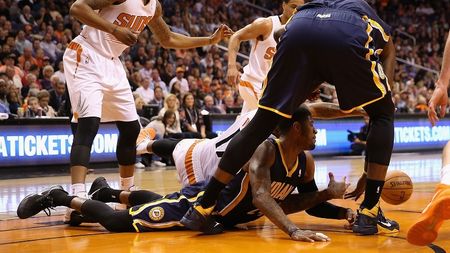 Abia a doua înfrângere acasă! Pacers a cedat din nou în fața lui Suns