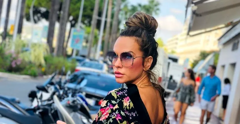 Anna Lesko: ”Când m-am hotărât să rămân în România, pentru părinții mei a fost un șoc”