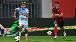 🚨 Csikszereda – Universitatea Craiova 0-1, în etapa 11 din Superliga. Campioana obține o victorie chinuită pe terenul ultimei clasate și e la 3 puncte de liderul Dinamo