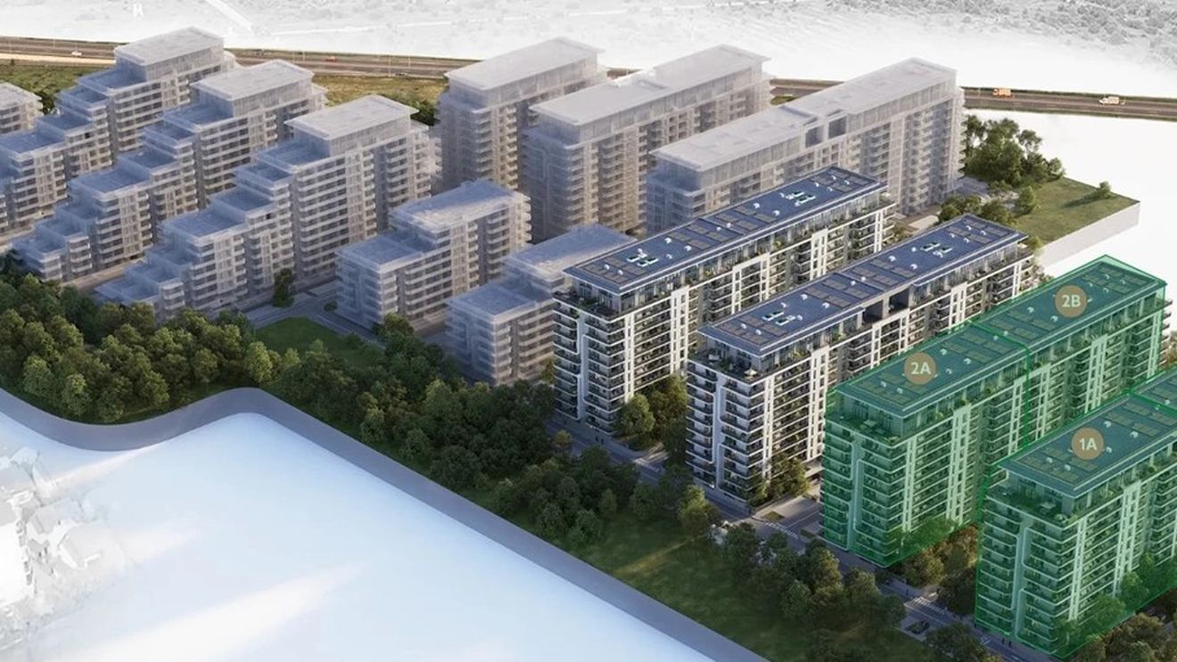 Fostul patron al lui Dinamo face 2.700 de apartamente cu 200.000.000 de euro și schimbă polii de putere cu imperiul său imobiliar mamut!