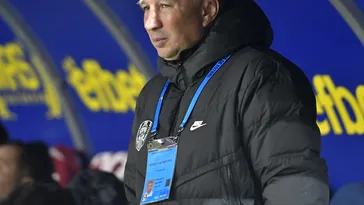 BREAKING NEWS. Dan Petrescu a plecat de la CFR Cluj! Cu ce echipă a semnat: primul meci va fi pe 11 iunie!